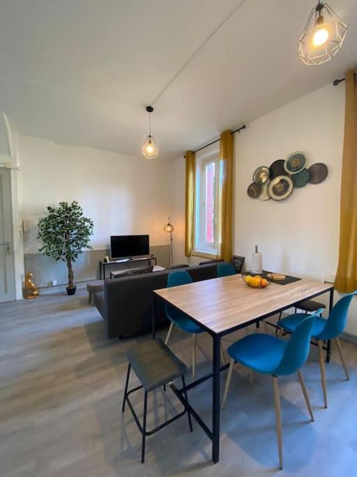 Sleep In Paray Exterior foto