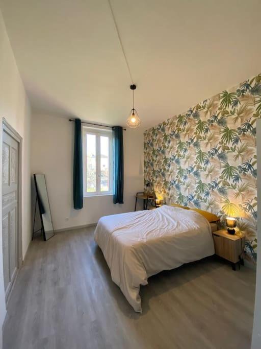 Sleep In Paray Exterior foto