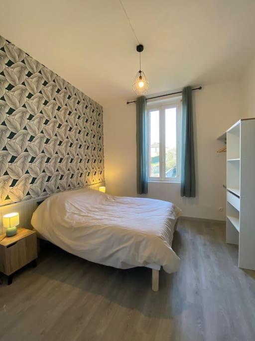 Sleep In Paray Exterior foto